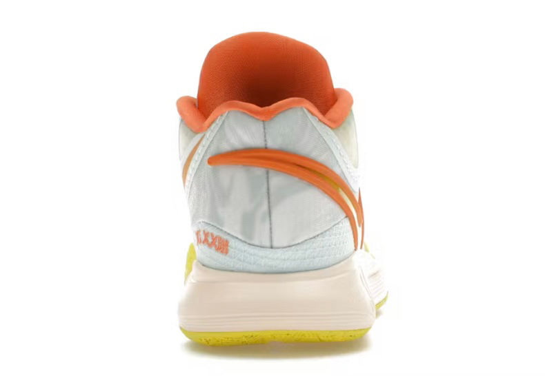 Thumbnail: Kyrie 8 Eagle 
