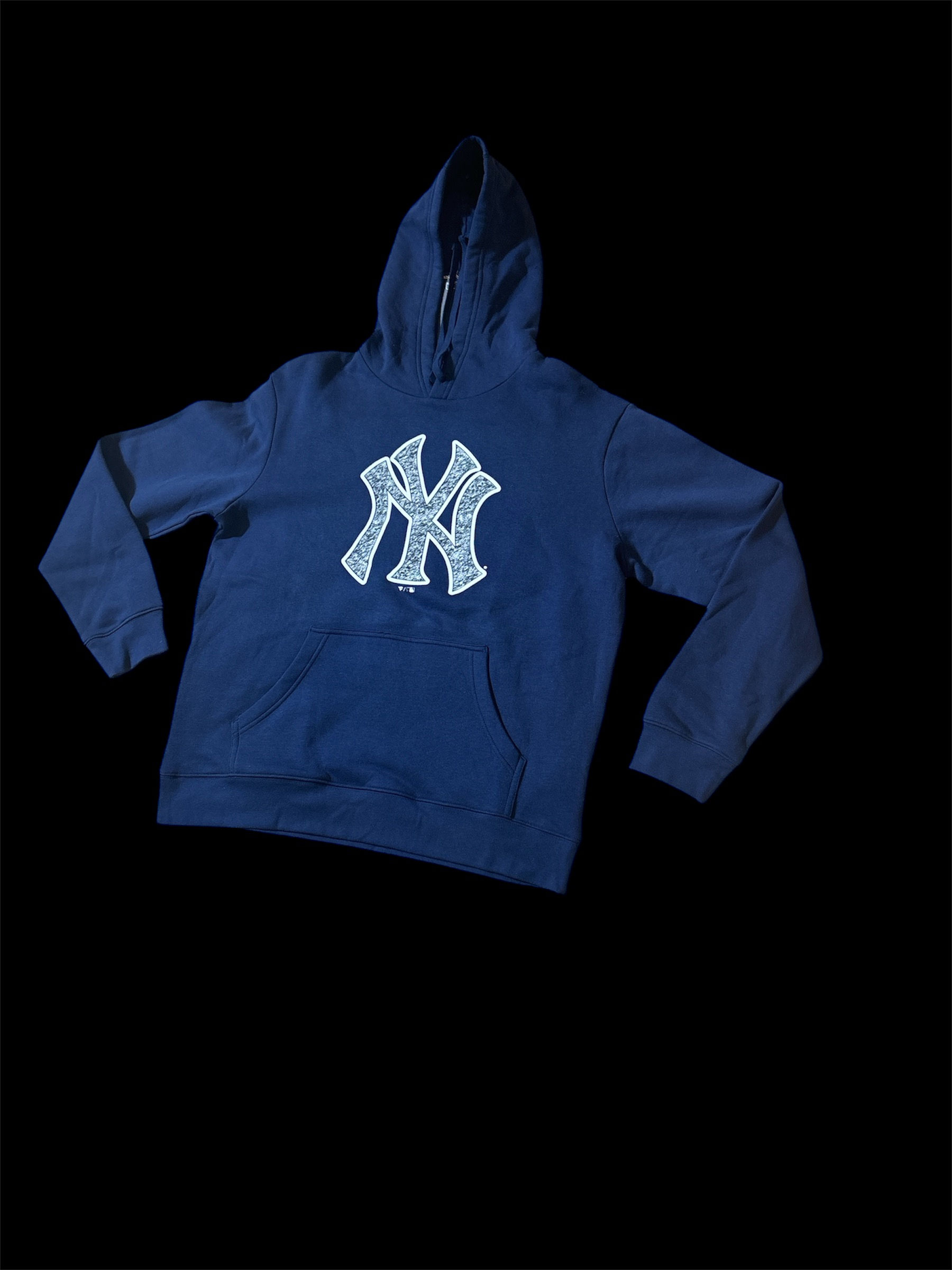 New York Yankee Pullover
