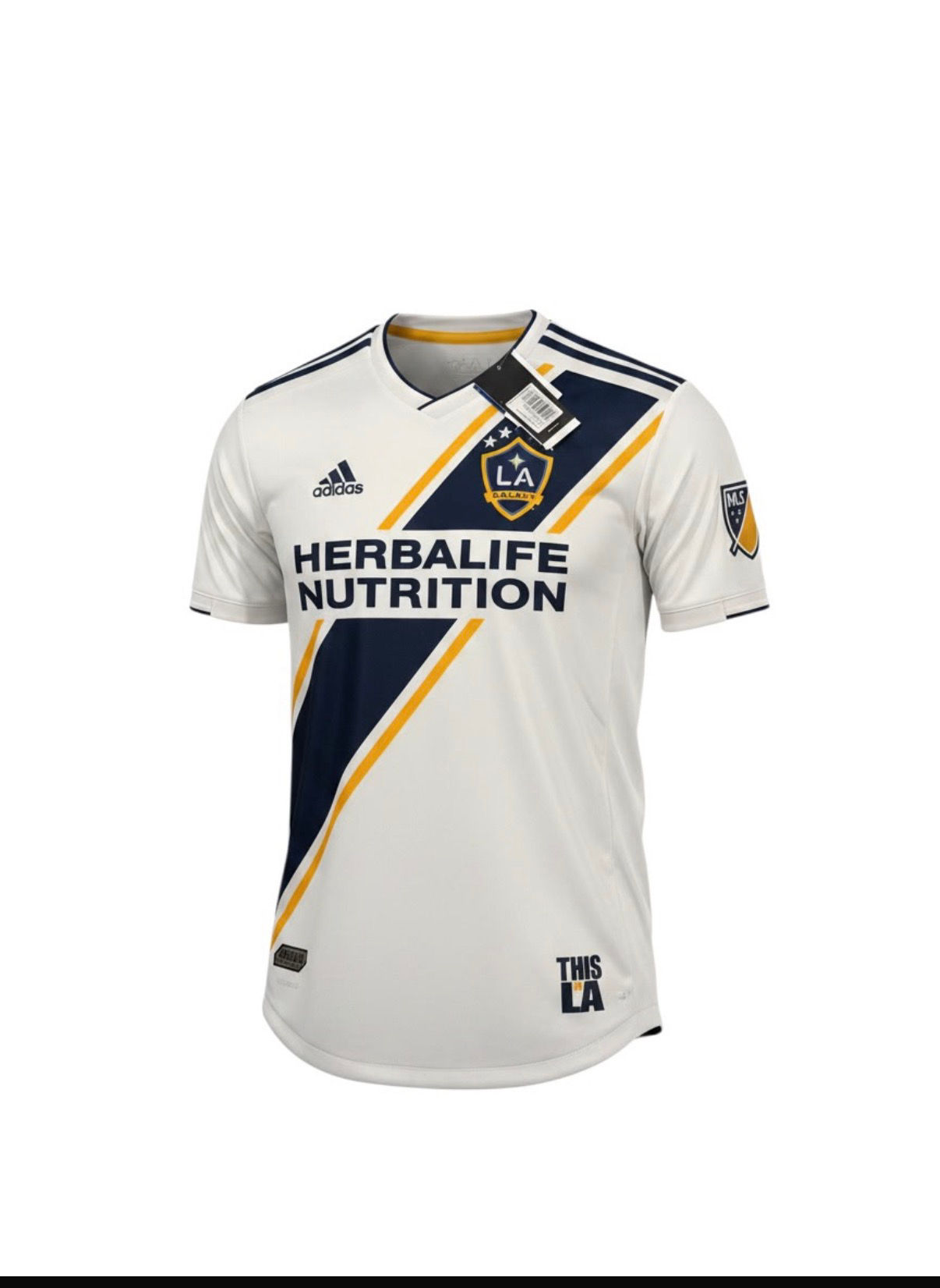  'The VeloCITY Kit' Jersey