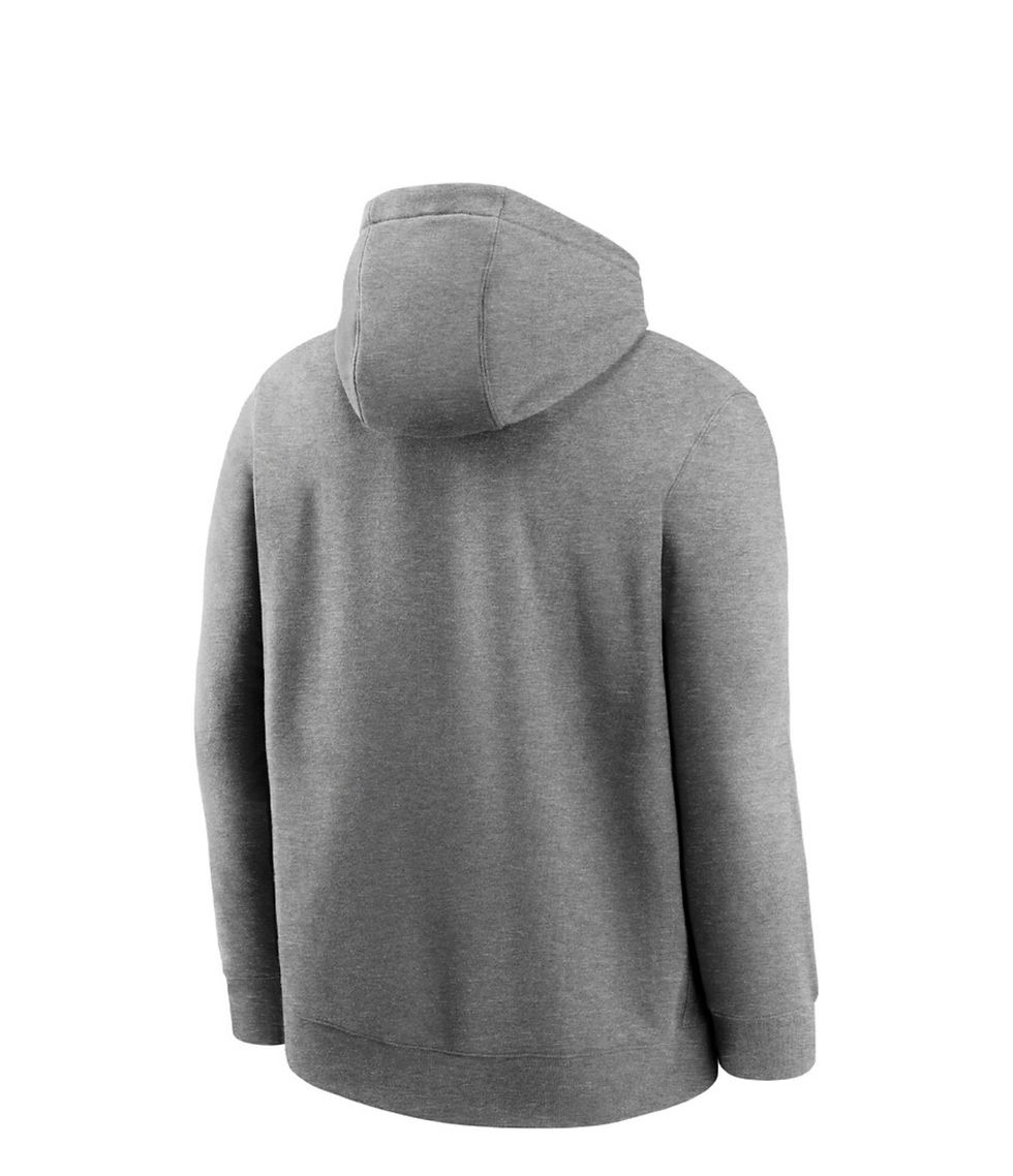 Thumbnail: Buffalo Bills  Local Pullover Hoodie