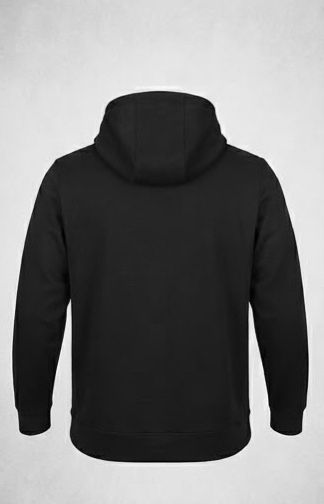 Thumbnail: Boston Bruins Fanatics Authentic Pro Core Collection Prime Team Pullover Hoodie 