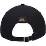 Thumbnail: Men's Black Minnesota Golden Gophers Heritage86 Performance Adjustable Hat