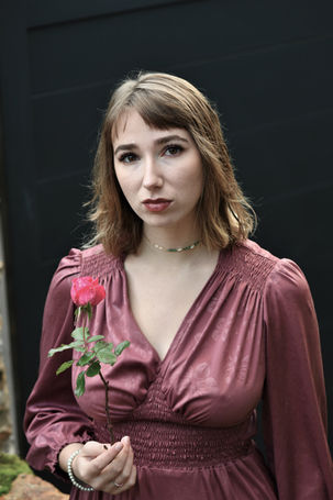 Photographie de Christelle Levilly -