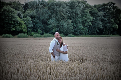 Photographie de mariage par Christelle Levilly