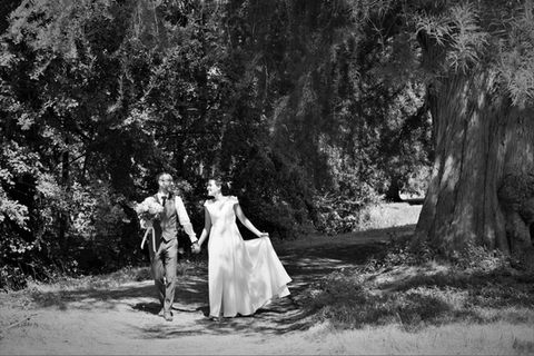 Photographie de mariage par Christelle Levilly