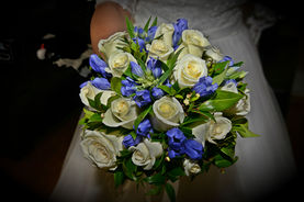 Photographie de mariage réalisé par Christelle Levilly