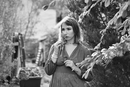 Photographie de Christelle Levilly - Photographe mariage Yvelines