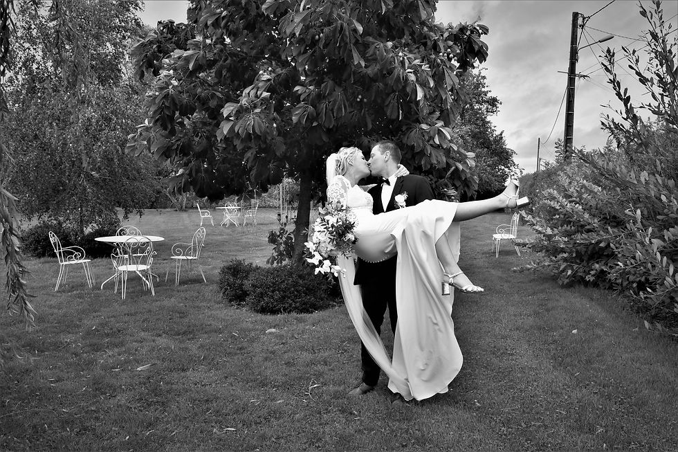 Photographie par Christelle Levilly