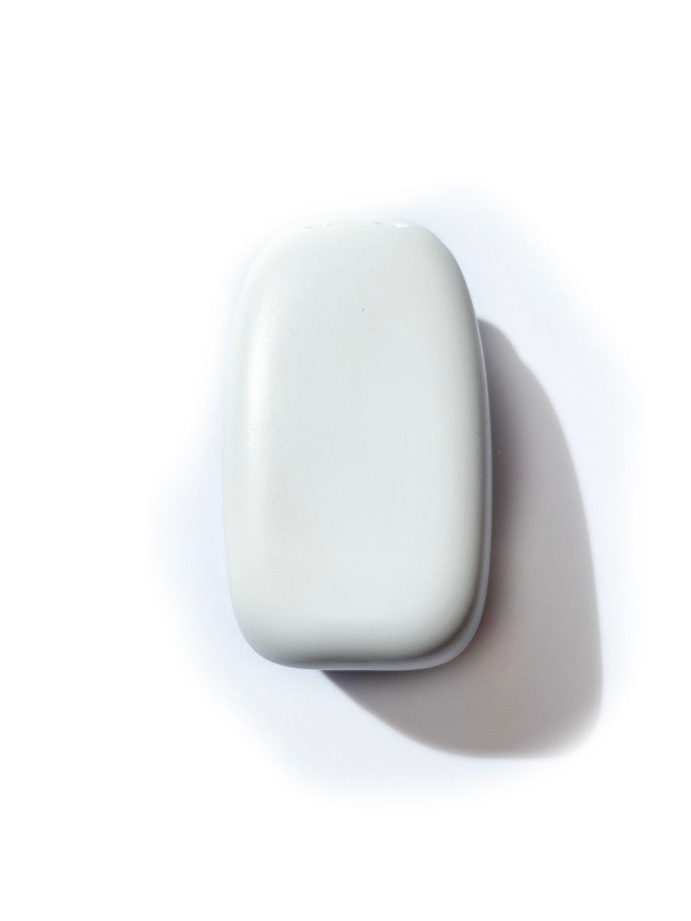 Thumbnail: iOX Smartphone Pulse Ox