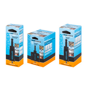 Reverse Tuck Cartons