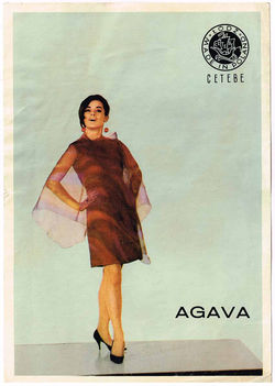 CETEBE 87P Agava m 2