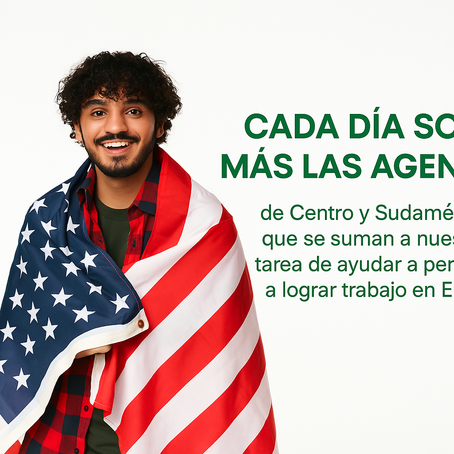 🌎 ¿Eres una agencia de turismo? Conviértete en representante oficial de VIGO en tu país y ofrece una oportunidad única a tus clientes