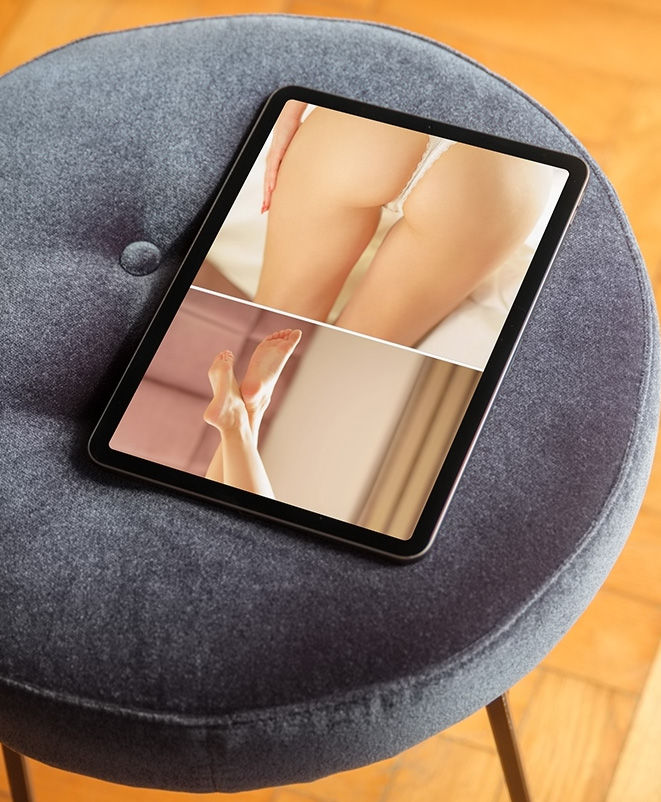 Thumbnail: Between Her Lines - eBOOK