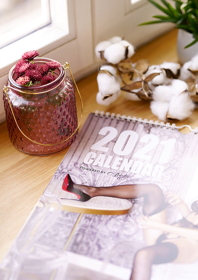 Thumbnail: 2021 Calendar