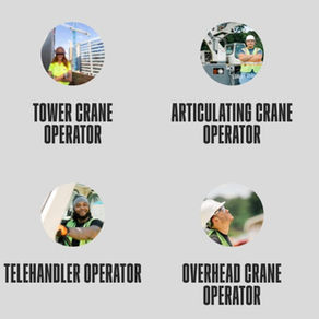 NCCCO Foundation Launches Crane Career Advisors Programme
