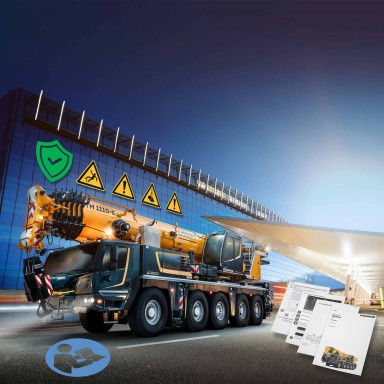 Global Autonomous Crane Market