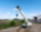 Raimondi Launches New TTC 70 Telecrawler Crane Line