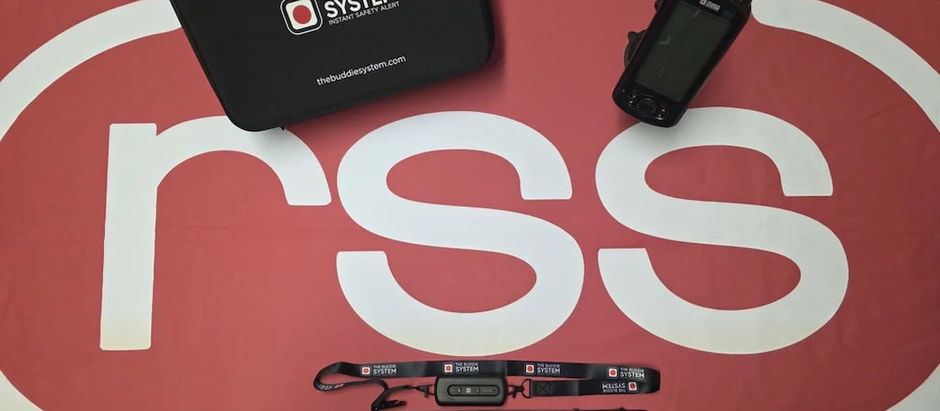 RSS Appointed Sole UK Distributor for The Buddie System Emergency Lift Alert Device