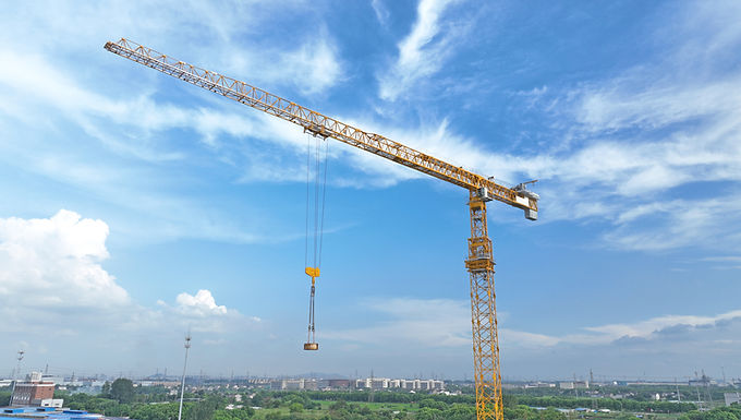 30-Second Takeaway Manitowoc has unveiled the Potain MCT 2205 topless tower crane at Bauma China 2024, significantly expanding capacity in its Asia tower crane range. Built in Zhangjiagang, China, the MCT 2205 features an 80-meter jib, a maximum lifting capacity of 80 tonnes, and flat-top advantages such as simplified transport and compact site integration. Designed for large infrastructure and mega projects, the crane combines high load charts with reduced site interference. High-Capacity Topless Crane for Large Projects Manitowoc has announced a major expansion of its Asia tower crane portfolio with the launch of the Potain MCT 2205 at Bauma China 2024 . The new model is the largest topless tower crane produced at Manitowoc’s Zhangjiagang, China facility and is designed to deliver lifting performance comparable to the largest Potain hammerhead cranes while retaining the operational advantages of a flat-top design. The MCT 2205 M80 is equipped with an 80-meter jib and offers a maximum lifting capacity of 80 tonnes , positioning it for large-scale infrastructure, power generation, and industrial construction projects. Transport, Assembly, and Site Integration Despite its size, the MCT 2205 is designed with logistics and site efficiency in mind. The entire top-slewing assembly, including all 11 jib sections , can be transported in just 16 trailers or containers , simplifying transport planning and reducing site congestion. The crane is compatible with Potain’s well-proven R99A and R910A mast systems , using a mast-climbing configuration suited to tall and heavy-duty installations. Its flat-top configuration removes the need for a tower head, enabling easier crane-to-crane interaction on congested sites and reducing interference when multiple cranes are operating simultaneously. Load Charts and Working Heights The MCT 2205 delivers strong lifting performance across a range of configurations. With its full 80-meter jib , the crane can handle 23.5 tonnes at the jib tip , while its maximum 80-tonne capacity is available between 5 and 26.3 meters . When configured with shorter jib lengths: The 80-tonne capacity extends to 30.5 meters with 45 m or 50 m jib setups A 72.9-tonne load can be lifted near the end of a 30-meter jib (four sections) The crane can reach a hook height of 71 meters using PA950 fixing angles , or up to 99.9 meters with PA952 fixing angles , offering flexibility for high-rise and heavy industrial applications. To support operations in confined environments, the MCT 2205 offers two counter-jib options: a full 25.2-meter counter jib or a shorter 20.2-meter version , with up to 124 tonnes of ballast available. Hoisting, Slewing, and Operator Environment The crane is equipped with Potain’s V140S Vision Cab , designed for operator visibility and ergonomics during heavy lifting operations. Hoisting is handled by the 280 LVFC 200 Optima winch , supplied with 1,007 meters of rope and powered by a 280 hp (212 kW) motor , enabling lifting speeds of up to 12 m/min at maximum load. Horizontal load movement is managed by the 25 DVFC 35 trolley , capable of infinitely variable speeds up to 25 m/min , while four RVFC 194 Optima+ slewing motors control rotation of the upper structure. Market Positioning According to Kwong Joon Leong , regional product manager at Manitowoc, the MCT 2205 reflects decades of experience in large-capacity tower crane development and is already attracting interest from contractors working on mega infrastructure projects, power plants, and heavy industrial construction . " Manitowoc has leveraged its decades of expertise in developing large-capacity tower cranes to design a topless crane that meets our customers' lifting requirements in this new era of construction," said Kwong Joon Leong, regional product manager at Manitowoc . “We are already seeing a great deal of interest from those working on large infrastructure projects, power plants, and other mega projects that require the lifting of very heavy loads.” About Potain Tower Cranes Potain , a brand of The Manitowoc Company , is a global manufacturer of tower cranes with a product range covering top-slewing, flat-top, hammerhead, and self-erecting models . Potain cranes are widely used on residential, commercial, infrastructure, and industrial projects worldwide. Potain’s topless (flat-top) tower cranes are designed to simplify transport and assembly while reducing crane-to-crane interference on congested job sites. High-capacity models such as the MCT 2205 extend these benefits into the heavy-lift segment, allowing contractors to handle very large loads without sacrificing site flexibility. Learn more about Potain tower cranes: 🔗 https://www.manitowoc.com/brands/potain About The Manitowoc Company The Manitowoc Company, Inc. is a global manufacturer of engineered lifting solutions with more than a century of experience. Through brands such as Potain, Grove, Manitowoc, National Crane, Shuttlelift , and others, the company designs and manufactures mobile cranes, crawler cranes, tower cranes, and lifting equipment serving construction, infrastructure, energy, and industrial markets worldwide. Manitowoc operates manufacturing and engineering facilities across North America, Europe, and Asia , including its tower crane production site in Zhangjiagang, China , which supports regional and global markets. Learn more about Manitowoc and its crane portfolio: 🔗 https://www.manitowoc.com Frequently Asked Questions What type of crane is the Potain MCT 2205? The MCT 2205 is a top-slewing, topless (flat-top) tower crane . What is the maximum lifting capacity? The crane has a maximum capacity of 80 tonnes . What is the maximum jib length? The maximum jib length is 80 meters . How much load can the crane lift at the jib tip? With the full 80-meter jib, the crane can lift 23.5 tonnes at the jib tip . What hook heights can the crane achieve? The crane can reach 71 meters under hook with PA950 fixing angles and up to 99.9 meters with PA952 fixing angles. How many transport units are required? The entire top-slewing assembly, including all jib sections, can be transported in 16 trailers or containers . What mast systems are compatible? The crane is designed for Potain R99A and R910A mast sections . What types of projects is the MCT 2205 designed for? The crane is intended for large infrastructure projects, power plants, industrial construction, and mega projects requiring very high lifting capacities.