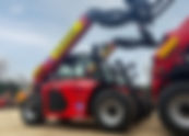 H.E. Services Manitou Telehandlers Investment Expands UK Rental Fleet
