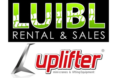 Luibl Acquires Uplifter and Restructures Business Under New Group