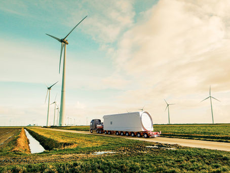 MAX Trailer Expands Portfolio with Launch of MAX810 Semi Low Loader