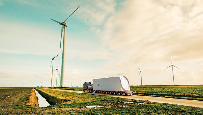 30 Second Takeaway MAX Trailer has strengthened its product portfolio with the introduction of the MAX810 semi low loader , a new model designed to open up additional transport applications while maintaining a strong focus on flexibility, efficiency and payload performance. Featuring a modular design, low tare weight and advanced axle technology, the MAX810 targets operators handling demanding heavy and oversized loads. Demand for Flexible Heavy Transport Solutions Across the heavy transport sector, operators are increasingly seeking trailers that combine high payload capacity with flexibility and low tare weight. As transport tasks diversify ranging from heavy machinery and industrial components to wind energy and infrastructure elements equipment must adapt quickly to different load configurations and route requirements. Manufacturers are responding by developing modular trailer concepts that reduce operating costs while maintaining manoeuvrability, durability and safety. The launch of the MAX810 semi low loader reflects this shift toward versatile, multi-application transport solutions. Modular Design Opens New Service Areas MAX Trailer has introduced the MAX810 , a semi low loader developed to extend the company’s range into new transport applications that demand high versatility combined with minimal own weight. According to the manufacturer, the model was designed to deliver maximum operational flexibility without compromising MAX Trailer’s established quality standards. The vehicle concept is based on a modular system that allows multiple combinations of gooseneck, front bogie and loading platform. This enables operators to configure the trailer to suit a wide variety of transport scenarios, supporting efficient deployment across different job types. Configurable Axle Layout and Gooseneck Design The MAX810 features a loading platform with six or seven axles and is available in both single and double extendable versions. Depending on operational requirements, the trailer can be coupled directly to the gooseneck or extended using a two- or three-axle front bogie. The hydraulically liftable and lowerable gooseneck is designed for a technical fifth wheel load of 38 tonnes and is compatible with both 6×4 and 8×4 tractor units . A forced steering system ensures precise handling and excellent manoeuvrability, including when reversing, without the need for manual steering intervention. Advanced Pendle-Axle Technology and Low Loading Height A key technical feature of the MAX810 is its high-performance 17.5-inch pendle-axle system , offering a 600 mm stroke, a steering angle of up to 60 degrees and a low loading height of just 800 mm. This combination provides strong stability and mobility, even on challenging terrain, while remaining well suited for transporting high and heavy loads. Hydraulic functions such as driving height adjustment and axle alignment can be operated via radio remote control, supporting efficient and precise operation. Built for Heavy and Oversized Transport Designed for the transport of heavy machinery, bridge elements, wind turbine components and industrial parts, the MAX810 semi low loader can be equipped with hydraulic ramps and multiple lashing options to suit different cargo types. Full metallisation of the trailer provides enhanced corrosion protection, ensuring long-term durability in demanding operating environments. MAX Trailer positions the MAX810 as a new benchmark in its class, combining cost efficiency, user-friendliness and advanced engineering. About MAX Trailer MAX Trailer is a manufacturer of heavy-duty trailers specialising in modular transport solutions for oversized and heavy loads. The company develops semi low loaders, low loaders and special trailers designed for flexibility, efficiency and long-term performance in demanding transport applications. Visit website: https://www.maxtrailer.eu About Faymonville Group The Faymonville Group is a European manufacturer specialising in heavy-duty and special transport vehicles for oversized and heavy loads. Headquartered in Luxembourg, the group brings together several specialised brands, including MAX Trailer, Faymonville and Cometto, serving heavy transport, infrastructure, energy and industrial markets worldwide. With a strong focus on engineering, modular design and customer-specific solutions, the Faymonville Group develops transport equipment designed for maximum payload efficiency, flexibility and long-term durability in demanding operating conditions. Visit website: https://www.faymonville.com Frequently Asked Questions What is the MAX810 semi low loader designed for? The MAX810 is designed for transporting heavy machinery, bridge components, wind turbine parts and industrial loads requiring high flexibility and low tare weight. How many axles are available on the MAX810? The loading platform is available with six or seven axles and can be configured in single or double extendable versions. What tractor units are compatible with the MAX810? The hydraulically liftable gooseneck supports a technical fifth wheel load of 38 tonnes and is compatible with 6×4 and 8×4 tractor units . What makes the pendle-axle system unique? The 17.5-inch pendle-axle system offers a 600 mm stroke, up to 60 degrees of steering angle and a low loading height of 800 mm, providing excellent manoeuvrability and stability. Can hydraulic functions be controlled remotely? Yes. Key hydraulic functions, including driving height and axle alignment, can be controlled via radio remote control.