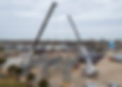 Bennett Companies Complete Major Infrastructure Build for Arlington Grand Prix