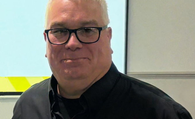 Jonathan Till Appointed Chairman of IPAF UK Country Council