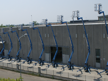 Australian-engineered Viper WRL automates wire rope lubrication, extending rope life and improving crane safety worldwide.