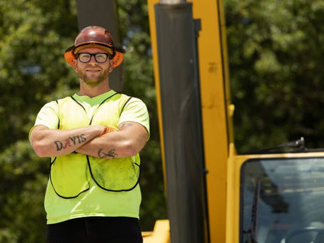 NCCCO Foundation Opens Scholarships for Crane Operator and Rigger Training