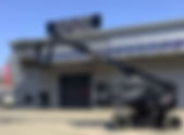 Ferdinand Scheurer Niftylift HR28E All Electric Boom Lift Added to Rental Fleet