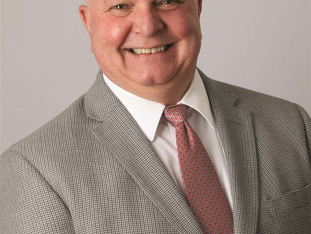 Morrow Equipment Announces Peter Juhren’s Retirement and Leadership Succession