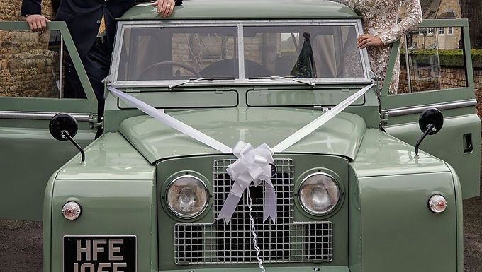 30-Second Takeaway Thomas Issitt, product support engineer at Crowland Cranes, and CPCS crane operator and Appointed Person Hannah Issitt were presented with a fully restored 1968 Series 2a Land Rover as a surprise wedding gift from the Crowland team. The restoration project was originally started by Thomas and his late grandfather, Norman Issitt, making the gesture a powerful tribute to family legacy within the crane industry. A Crane Industry Love Story The crane industry is built on family, teamwork and long-standing relationships and this week brought a reminder of just how strong those bonds can be. Thomas Issitt, product support engineer at Crowland Cranes and son of managing director Peter Issitt, recently married Hannah Issitt, a CPCS crane operator and qualified Appointed Person . But it wasn’t just the wedding that made headlines within the industry. It was the wedding gift. A Land Rover with History The Crowland team presented the couple with a fully renovated 1968 Series 2a Land Rover , completed in secret. The project had deep personal meaning. The late Norman Issitt began restoring the vehicle with his grandson Thomas in 2019. When Norman passed away in 2021, the rebuild was paused and the project quietly mothballed. What Thomas and Hannah didn’t know was that when they announced their wedding plans last year, Crowland employees decided to restart the project behind the scenes. The team carried out a full “nut & bolt” restoration , bringing the classic vehicle back to life as a surprise tribute to family and legacy. Following the wedding ceremony, the Land Rover was revealed to the couple a gift that connected three generations of the Issitt family. Built on More Than Steel In an industry known for heavy lifting, precision planning and technical excellence, moments like this highlight something equally important community. Crowland Cranes is a family-run business, and the surprise restoration reflects the culture that often defines the crane sector: long-term loyalty, shared history and teamwork that extends beyond the jobsite. Thomas works in product support engineering, helping ensure cranes operate efficiently and safely. Hannah works at the sharp end of operations as a CPCS-qualified crane operator and Appointed Person a role demanding technical competence, responsibility and leadership. Together, they represent the next generation of industry professionals carrying forward both technical skill and family tradition. Honeymoon… Then Conexpo After the celebrations, the newlyweds have headed off on honeymoon but the crane industry is never far away. They will round off their trip by joining the Crowland sales team at Conexpo in a couple of weeks, bringing the story full circle from wedding day to one of the industry’s biggest global exhibitions. A Reminder of What Makes the Industry Strong Projects, plant and performance drive the crane world. But behind every lift plan, every mobilisation and every project milestone are people — families who have built businesses over generations. The restored 1968 Land Rover isn’t just a wedding gift. It’s a symbol of heritage, craftsmanship and continuity values that continue to shape the crane industry today. Congratulations to Thomas and Hannah from everyone across the lifting community. About Crowland Cranes Crowland Cranes is a UK-based crane company operating a fleet of mobile cranes and providing lifting services across a range of sectors. The company is known for its family leadership and long-standing presence within the UK crane industry.