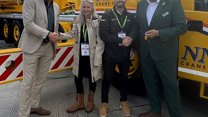 30-Second Takeaway Koninklijke Saan has strengthened its green crane fleet with three new Spierings eLift mobile self-erecting tower cranes . The investment highlights Saan’s long-term commitment to electric crane technology , reduced emissions, and quieter construction sites across the Netherlands. Three Spierings eLift Cranes Added to Saan Fleet Dutch rental company Koninklijke Saan has taken delivery of a trio of Spierings eLift mobile self-erecting tower cranes , comprising two 10-tonne SK1265-AT6e units and one seven-tonne SK597-AT4 eLift . The delivery continues a relationship that began more than 25 years ago , when Saan added its first Spierings mobile tower crane , and reflects the company’s ongoing focus on sustainable lifting solutions . High-Capacity SK1265-AT6e Delivers Reach and Performance The six-axle Spierings SK1265-AT6e offers a maximum lifting capacity of 10 tonnes , which it can handle at a radius of more than 13 metres . The crane features a 60-metre jib with a 1,700kg jib tip capacity at a 37.2-metre horizontal jib height . Maximum lifting height reaches 64.2 metres with the jib luffed to 30 degrees , making the SK1265-AT6e well suited to high-rise and urban construction projects requiring compact setup and high performance . Compact SK597-AT4 eLift Expands Flexibility The four-axle Spierings SK597-AT4 eLift represents the latest generation of Spierings mobile tower cranes , offering a maximum capacity of seven tonnes on a more compact chassis. It is equipped with a 48-metre jib , with a maximum lift height of 58.1 metres when luffed to 45 degrees , or 27.8 metres with the jib in the horizontal position. The crane is designed for sites with restricted access while still delivering strong lifting performance. eLift Technology Enables Fully Electric Operation Each of the new cranes is equipped with Spierings eLift technology , allowing operation via mains power connections as low as 11A , 25A , or 32A . Power is managed through a Lithium-ion PowerPack , which absorbs peak energy demand and enables operation from standard electrical outlets without sacrificing performance. During periods of lower power draw, the battery system recharges automatically. When a mains supply is unavailable, a compact diesel engine can generate the required electrical power, ensuring operational flexibility across a wide range of sites. Leadership Commitment to Low-Emission Lifting Managing director Rutger Alferink said the investment aligns directly with Saan’s long-term sustainability strategy. “For years, we have been committed to reducing our CO₂ emissions , and we are proud to expand our green crane fleet once again with this investment. This allows us to help even more clients carry out their work in a cleaner and quieter manner . The eLift cranes from Spierings make it possible to operate fully electrically on-site, helping reduce CO₂ and nitrogen emissions while minimising disturbances for the surrounding environment.” Spierings commercial director Herald Wattenberg highlighted the collaborative nature of the partnership. “It is great to see that Saan not only embraces our technology but also sees opportunities to collaborate in building an emission-free and future-oriented industry .” About Koninklijke Saan Koninklijke Saan is a Netherlands-based crane and transport specialist with a history dating back to 1897 , when Petrus Hendricus Saan founded the business as a transport company. The company’s involvement in crane operations began in the 1930s , expanding significantly through the 1960s and 1970s alongside major infrastructure development around Schiphol Airport . Based in Diemen , south-east of Amsterdam , Saan now operates a modern fleet of all-terrain cranes up to 220 tonnes , spider cranes , and a comprehensive range of mobile self-erecting tower cranes . The company employs approximately 150 staff across three locations in the Netherlands and one in Romania . Website: https://www.saan.nl About Spierings Mobile Cranes Spierings Mobile Cranes is a Netherlands-based manufacturer specialising exclusively in mobile tower cranes . Founded in 1950, Spierings is globally recognised for its SK Series mobile tower cranes , combining rapid setup, high lifting performance, and advanced electric eLift technology . The Spierings eLift system enables cranes to operate fully electrically on site, significantly reducing emissions and noise , making them ideal for urban construction , low-emission zones , and environmentally sensitive projects across Europe and beyond. Website: https://www.spieringscranes.com Frequently Asked Questions How many Spierings eLift cranes has Saan added to its fleet? Saan has taken delivery of three Spierings eLift mobile self-erecting tower cranes . Which Spierings models were delivered? The delivery includes two SK1265-AT6e cranes and one SK597-AT4 eLift . What is the lifting capacity of the SK1265-AT6e? The SK1265-AT6e offers a maximum lifting capacity of 10 tonnes . What makes the Spierings eLift system significant? The eLift system allows cranes to operate using electric mains power , reducing CO₂ emissions, nitrogen output, and on-site noise . Where is Koninklijke Saan based? Koninklijke Saan is headquartered in Diemen , near Amsterdam , in the Netherlands.