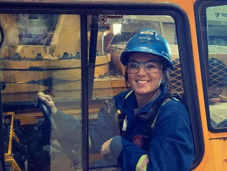 Carrying the Load: What Women in the Trades Show Us About Strength and Mental Health