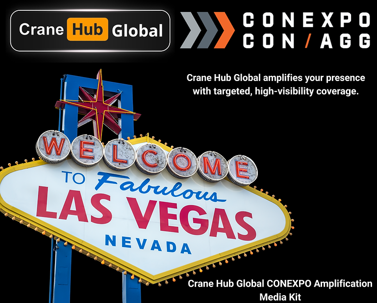 CraneHub Conexpo.png