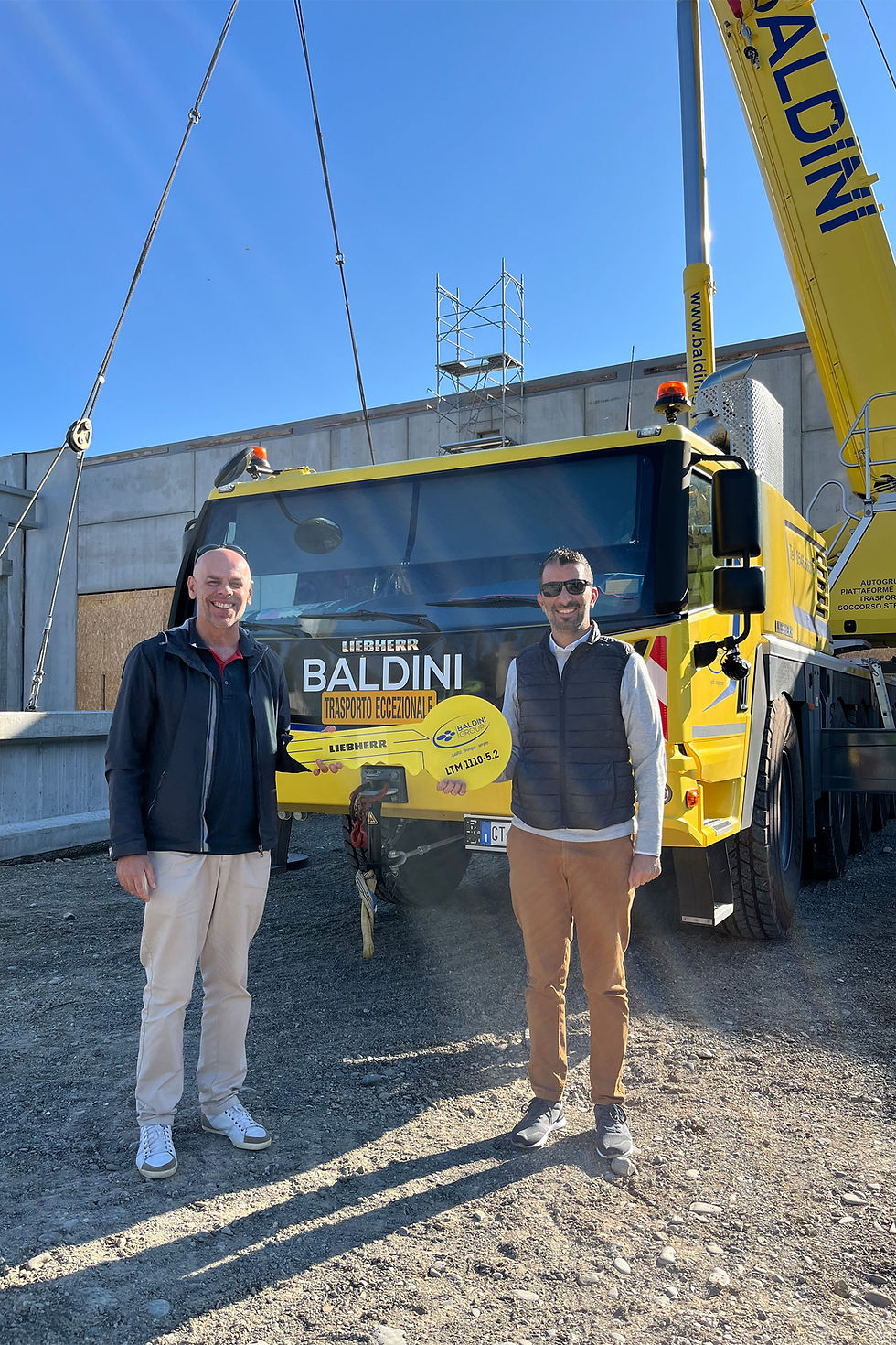 Baldini Group