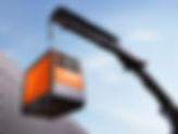 CranePower Launches E-Gen Battery Power System for Construction Sites