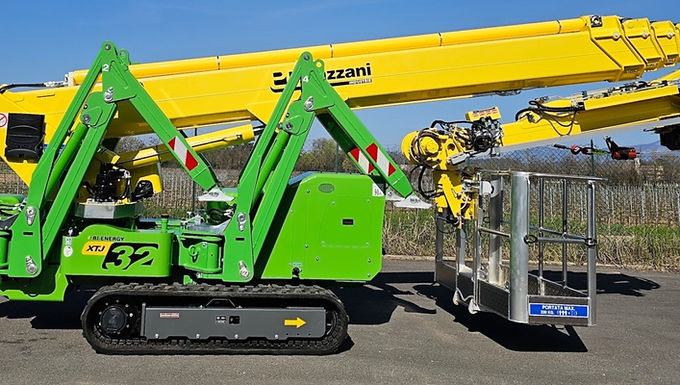 30-Second Takeaway Italian rental company Federservizi has strengthened its aerial platform fleet with two new Palazzani spider cranes, the TZJ180 (18 metre) and XTJ32 (32 metre). Designed for challenging terrain and uneven job sites, both models deliver strong working height, outreach, and compact dimensions. The investment reflects Federservizi’s continued focus on performance-driven equipment suited to the mountainous regions of northern Italy. Federservizi Palazzani Spider Lifts Strengthen Fleet for Challenging Terrain Italian rental company Federservizi has taken delivery of two new Palazzani spider cranes, further enhancing its capabilities in aerial work platform rental and access solutions. The additions include the 18 metre TZJ180 and the 32 metre XTJ32, arriving a decade after the company first invested in Palazzani equipment at the Saie Bologna trade fair in 2016. Palazzani TZJ180 Delivers Compact Performance The Palazzani TZJ180, launched at Bauma last year, offers an 18 metre working height with 8.2 metres of outreach at an up-and-over height of eight metres, while maintaining an unrestricted platform capacity of 230kg. Key specifications include: Stowed width of 775mm, extending to 955mm on site Overall length of 5.28 metres Total weight of 2,500kg Outrigger spread of three metres Its compact dimensions make it ideal for confined job sites and restricted access environments. Palazzani XTJ32 Provides Extended Reach and Versatility The Palazzani XTJ32 delivers higher capacity and reach, with a 32 metre working height and 14.5 metres of outreach at an up-and-over height of 24.5 metres with a 120kg basket load. Additional capabilities include: Maximum platform capacity of 330kg at up to 12 metres outreach Stowed width of 1.1 metres, extending to 1.4 metres Overall length of 6.9 metres Total weight of 5,940kg This model is designed for more demanding applications requiring extended reach and higher load capacity. Designed for Mountainous and Uneven Job Sites Federservizi general manager Martina Tomasi said: “As a rental company, the XTJ 32 and TZJ 180 are practical models for the types of work carried out by our customers. Being located in Trentino-Alto Adige, our customers typically face sites with uneven ground and significant slopes, so in terms of working height and performance, they are ideal for their needs.” Strengthening Collaboration with Palazzani Paola Palazzani added: “We are proud to strengthen our collaboration with Federservizi, a dynamic company focused on service quality. The choice of the TZJ180 and XTJ32 models confirms our range’s ability to meet the real needs of the professional rental sector, even in the most complex environments.” About Federservizi Federservizi is an Italian rental company founded in 2001 by Lino Tomasi and Franca Giaier, and is based in Bolzano in the South Tyrol region, near the Austrian border. Originally starting with just three mini excavators, the company has grown significantly and since 2006 has focused primarily on aerial work platforms, while also operating telehandlers, forklifts, and excavators. Its fleet includes spider cranes, truck-mounted platforms, scissor lifts, boom lifts, mast booms, and both fixed and 360-degree telehandlers, enabling it to serve a wide range of industries across challenging terrain. Website: https://www.federservizi.it/ Frequently Asked Questions What spider lifts did Federservizi acquire? Federservizi added the Palazzani TZJ180 (18 metre) and XTJ32 (32 metre) spider lifts. What is the working height of the Palazzani TZJ180? The TZJ180 offers an 18 metre working height with compact dimensions for restricted access. What are the key capabilities of the Palazzani XTJ32? It provides a 32 metre working height, up to 14.5 metres outreach, and a maximum capacity of 330kg. Why are these lifts suitable for Federservizi’s market? They are designed for uneven terrain and sloped job sites, common in northern Italy’s mountainous regions. Where is Federservizi based? The company is headquartered in Bolzano, South Tyrol, Italy, near the Austrian border.