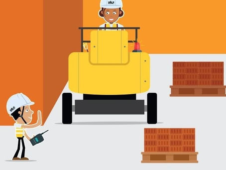 IPAF Launches MEWP Spotter Training Course to Improve Jobsite Safety