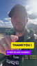 Kieran McGovern Raises More Than £9,000 for Prostate Cancer UK