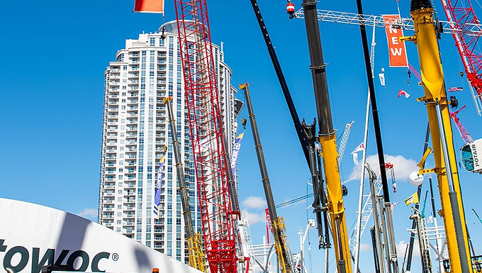 30-Second Takeaway At CONEXPO-CON/AGG 2026, Manitowoc is delivering major crane launches, expanded aftermarket solutions, and next-level customer support services designed to increase productivity and maximize return on invested capital. The debut of its Mobile Training & Technology Center underscores the company’s commitment to workforce development and full-lifecycle crane ownership. Big and Bold Crane Launches at CONEXPO 2026 Manitowoc is going Big and Bold at CONEXPO-CON/AGG 2026 in Las Vegas, introducing new cranes and aftermarket solutions while showcasing expanded customer support offerings designed to deliver higher productivity and superior return on invested capital for customers. Range-topping crane introductions from Grove and National Crane will be unveiled alongside new aftermarket products and services, reinforcing Manitowoc’s strategy as a total lifecycle lifting solutions company. The Manitowoc booth will also feature one of North America’s most popular rough-terrain cranes, the Grove GRT780. These launches highlight Manitowoc’s continued investment in mobile crane innovation, reliability, and jobsite performance across global infrastructure and construction markets. Customer Support at the Core of Manitowoc’s Strategy Manitowoc’s presence at CONEXPO 2026 is built around its CRANES+50 strategy, which focuses on long-term customer partnerships and full-lifecycle crane ownership. “Manitowoc is focused on building around the world the infrastructure and communities of today and tomorrow. Our CRANES+50 strategy guides us as we work to become a full-lifecycle service lifting provider for our customers,” said Aaron Ravenscroft, President and Chief Executive Officer of The Manitowoc Company, Inc. “Our presence at CONEXPO 2026 reflects that commitment—we’re showcasing some of the largest mobile cranes at the show and demonstrating how our partnership helps customers maximize their investments with industry-leading product support.” Manitowoc’s comprehensive customer partnerships deliver long-term success on the jobsite through parts and service, lift planning and consultation, maintenance kits, efficiency-boosting technologies, and workforce training solutions. Four Pillars of Manitowoc Customer Support At CONEXPO-CON/AGG 2026, Manitowoc’s customer support offerings are organized into four key pillars: Training & Workforce Enablement Focused on technician education and workforce development, this pillar is anchored by the debut of the Mobile Training & Technology Center, providing modular, on-site training for customers and dealers. Technology & Fleet Management This pillar highlights digital tools such as Grove CONNECT™ and Potain CONNECT™, delivering real-time crane data, fleet insights, and performance optimization. Lifecycle Solutions Manitowoc supports cranes well beyond purchase with EnCORE™ Premium Rebuild programs, remanufactured parts, extended service coverage, and structured repair and rebuild pathways. Maintenance & Reliability Tools A broad range of productivity-enhancing tools will be showcased, including the Wire Rope Cleaner, Boom Lubrication Kit, Wireless Hydraulic Pressure Test Kit, and the next-generation Wika iFLEX2/5 console. Next-Level Training: Mobile Training & Technology Center Debuts One of the most significant highlights of the Manitowoc booth is the unveiling of its Mobile Training & Technology Center, an industry-first solution designed to streamline technician upskilling across North America. The mobile classroom travels on a 53-foot step-deck trailer and deploys via hydraulic jacks, creating a 40 ft x 25 ft training space that can be fully operational in just six hours. The Wi-Fi-enabled center features three large-screen TVs, a SMART Interactive Board, and multimedia learning tools. Manitowoc provides certified instructors to host training sessions, with each program tailored to customer and dealer needs—bringing high-quality crane education directly to the jobsite. Total Lifecycle Solutions on Display In addition to new crane launches and training innovations, Manitowoc’s booth will feature dedicated stations covering: Lifecycle and aftermarket solutions Used cranes and rebuild programs Digital fleet management technologies Specialized maintenance, lubrication, and cleaning tools Together, these offerings demonstrate Manitowoc’s role as a full-lifecycle partner, supporting crane owners from purchase through operation, maintenance, and rebuild. Manitowoc is located at Stand F39029 at CONEXPO-CON/AGG 2026. About Manitowoc The Manitowoc Company, Inc. is a leading global manufacturer of cranes and lifting solutions, offering a comprehensive portfolio that includes mobile hydraulic cranes, rough-terrain cranes, boom trucks, and tower cranes under industry-recognized brands such as Grove, Potain, and National Crane. Headquartered in Milwaukee, Wisconsin, Manitowoc serves customers worldwide with a strong focus on innovation, safety, and full-lifecycle support. Through its CRANES+50 strategy, the company continues to expand its aftermarket services, digital technologies, training solutions, and rebuild programs to help customers maximize equipment uptime, productivity, and return on investment. Website: https://www.manitowoc.com Frequently Asked Questions What is Manitowoc showcasing at CONEXPO-CON/AGG 2026? Manitowoc is showcasing new Grove and National Crane models, advanced aftermarket solutions, digital fleet management tools, and its new Mobile Training & Technology Center. What is the Mobile Training & Technology Center? The Mobile Training & Technology Center is an industry-first, on-site training facility that delivers modular crane education and workforce development directly to customers and dealers. What customer support services does Manitowoc offer? Manitowoc provides parts and service support, lifecycle rebuild programs, digital fleet management tools, maintenance solutions, workforce training, and extended service coverage. Where can attendees find Manitowoc at CONEXPO 2026? Manitowoc will be exhibiting at Stand F39029 during CONEXPO-CON/AGG 2026 in Las Vegas.