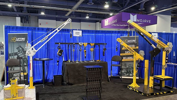 30 Second Takeaway OZ Lifting Products will exhibit at AHR Expo 2026 at booth #SU772 , showcasing live product demonstrations, direct access to lifting experts, and a first look at a new lifting innovation developed specifically for HVACR applications. The company’s presence highlights its focus on practical, application-driven solutions designed to improve efficiency, reduce physical strain, and enhance jobsite safety in demanding HVACR environments. Elevating Expectations at AHR Expo 2026 OZ Lifting Products is preparing to take center stage at AHR Expo 2026 , inviting attendees to visit booth #SU772 for an up-close look at lifting solutions engineered to support efficiency, safety, and performance in the HVACR industry. As HVACR projects continue to demand faster installations, tighter tolerances, and improved jobsite ergonomics, lifting and material-handling solutions play an increasingly critical role. OZ Lifting Products will use its presence at AHR Expo to demonstrate how thoughtful engineering and application-focused design can help contractors meet these challenges head-on. Live Demonstrations and Direct Access to Expertise Throughout the show, visitors to the OZ Lifting Products booth will be able to experience live product demonstrations , offering a hands-on view of how the company’s lifting equipment performs in real-world HVACR scenarios. In addition to demonstrations, attendees will have the opportunity to engage directly with product experts , discussing specific applications, load-handling challenges, and best practices for selecting the right lifting solution for demanding installations. This interactive approach allows contractors and engineers to connect product capability with practical, on-the-job needs. A First Look at the Future of HVACR Lifting A key highlight of OZ Lifting Products’ AHR Expo presence will be the opportunity to preview a new lifting innovation developed specifically with HVACR applications in mind. While details remain under wraps, the new solution reflects the company’s ongoing investment in innovation aimed at improving efficiency, reducing physical strain, and enhancing jobsite safety. By blending proven lifting technology with forward-thinking design, OZ Lifting Products continues to support the evolving requirements of HVACR professionals working in complex and space-constrained environments. Visit OZ Lifting Products at AHR Expo 2026 AHR Expo 2026 attendees are encouraged to stop by booth #SU772 to explore the latest lifting solutions, connect with industry experts, and get a first look at what’s next from OZ Lifting Products. About OZ Lifting Products OZ Lifting Products is a U.S.-based manufacturer and supplier of lifting and material-handling equipment serving industrial, construction, and HVACR markets. The company’s product portfolio includes hoists, winches, rigging solutions, and specialty lifting equipment designed to improve safety, efficiency, and reliability on the jobsite. Known for application-driven design and responsive customer support, OZ Lifting Products focuses on delivering practical solutions that help professionals work smarter while meeting demanding operational requirements. Website: https://www.ozliftingproducts.com Frequently Asked Questions Where will OZ Lifting Products be located at AHR Expo 2026? OZ Lifting Products will be exhibiting at booth #SU772 during AHR Expo 2026. What can attendees expect at the OZ Lifting Products booth? Visitors can experience live product demonstrations , speak directly with product experts, and preview a new lifting innovation designed for HVACR applications. Is the new product being launched at the show? OZ Lifting Products will offer a first look at a new lifting solution at AHR Expo 2026, with additional details expected to be shared during or after the event. Who should visit the OZ Lifting Products booth? HVACR contractors, engineers, facility managers, and industry professionals interested in safer and more efficient lifting solutions are encouraged to attend.
