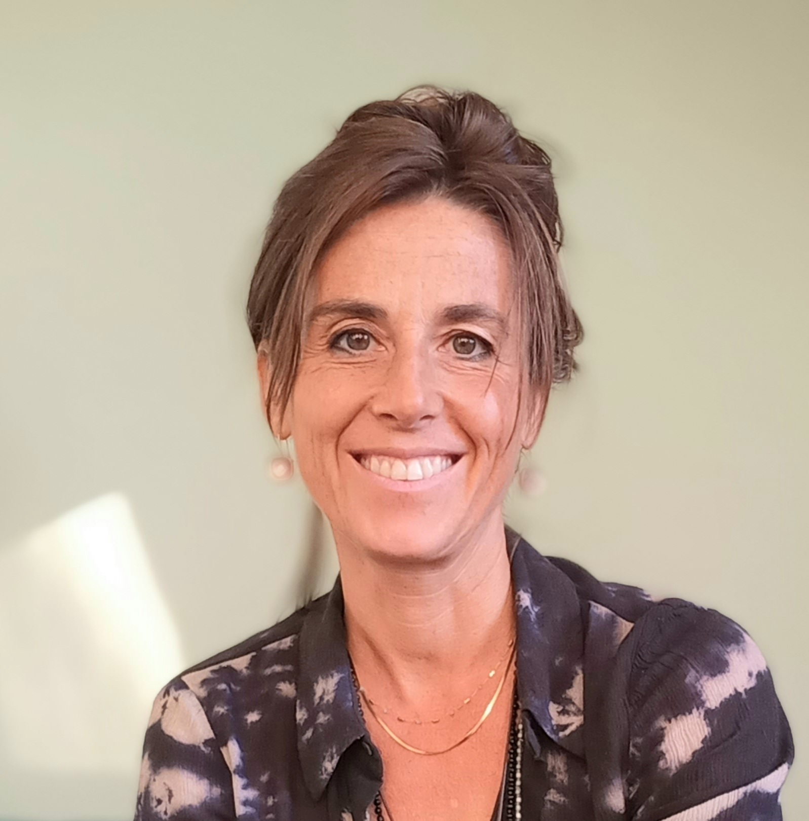 Priscille Demare