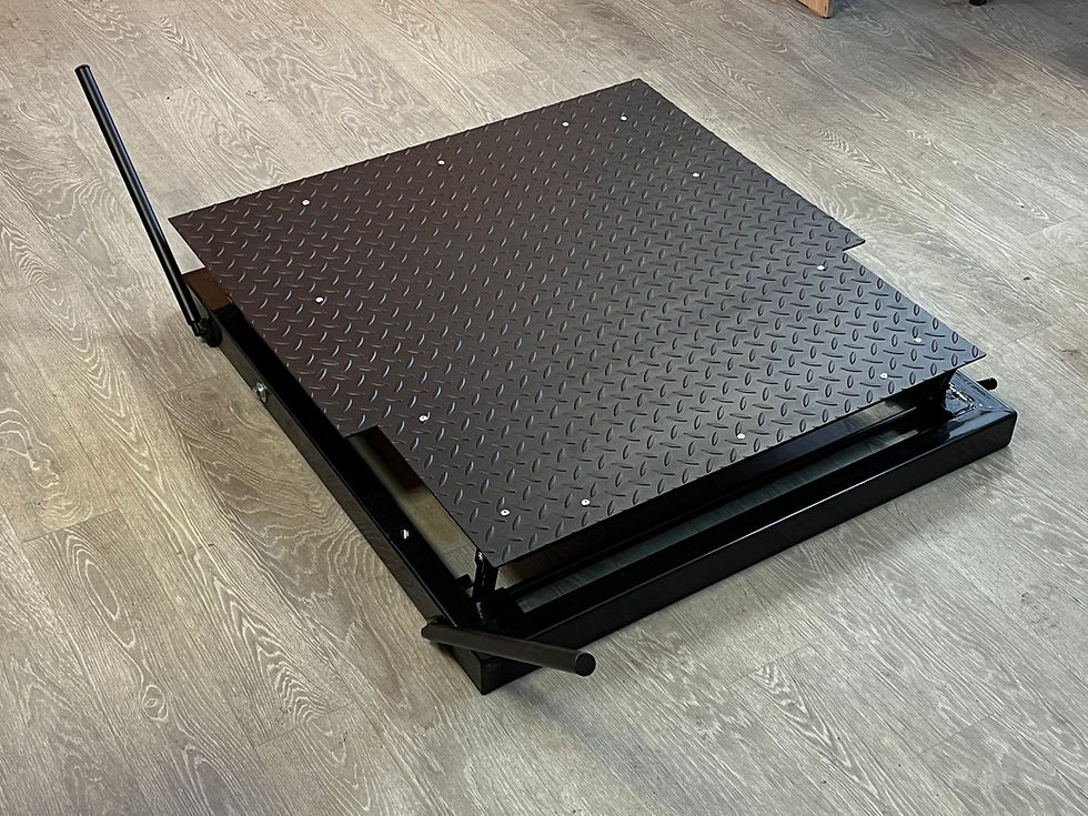 Thumbnail: Professional platform