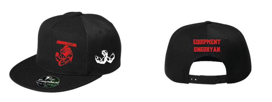 Прев'ю: custom-made caps with your design