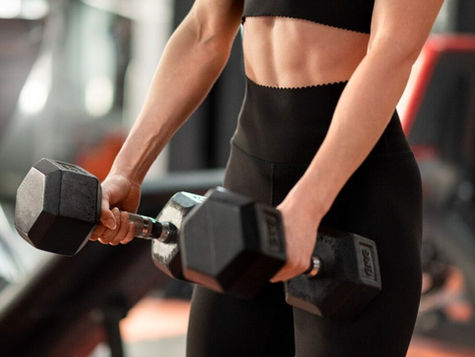 Why Strength Training After 40 Is The Best Investment For Your Health