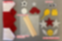 "STAR" Crown