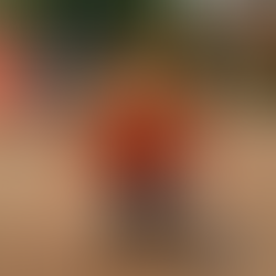 Young boy stumbling and falling